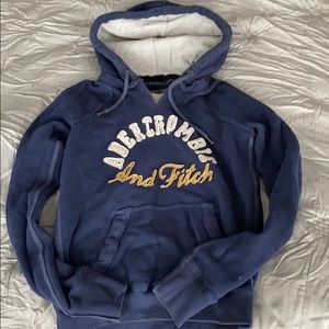 A&F Hoodie